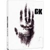Godzilla a Kong: Nová Ríša 2BD (UHD+BD) - steelbook