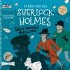 CD MP3 Sześć popiersi Napoleona. Klasyka dla dzieci. Sherlock Holmes. Tom 13 (Arthur Conan Doyle)()