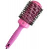 Olivia Garden Expert BlowOut Shine Pink kefa na vlasy 45 mm