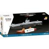 Cobi 4857 II WW Nemecká ponorka U-Boot VIIC U-96, 1:300, 162 k CBCOBI-4857