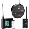 VNT electronics s.r.o. Sada inteligentného elektrického ohradníka - zdroj RF 15 J - brána WiFi - monitor MX10 ZADARMO