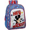 Safra | Detský školský batoh Disney Mickey Mouse