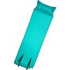 KUBIsport Samonafukovacia karimatka 2,5 cm tyrkysová 05-L33K-ZE