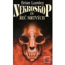 Nekroskop IV - Brian Lumley