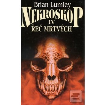 Nekroskop IV - Brian Lumley