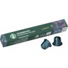 NESTLE ESPRESSO ROAST KAPSLE 10KS STARBUCKS