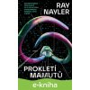E-kniha Prokletí mamutů - Ray Nayler