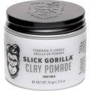 Slick Gorilla Clay Pomade 75 g