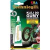 TECHNICQLL RUBBER GLUE - Lepidlo na gumu 20ml
