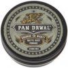 Pan Drwal Bohorok The Mighty matná pomáda 60 ml