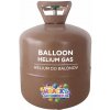 Hélium do 90 balónov Godan