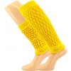 VoXX® Narvik Dámske merino návleky - 1 pár BM000005332800100046 žltá UNI