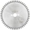 DeWalt DT4345 pílový kotúč 250*30 mm, 50 zubov, HZ 10°, TRESPA