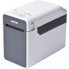 Brother/TD-2130N/Tlač/Role/LAN/USB