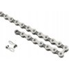 Reťaz na bicykel Force 893662 9-rýchlostná (6,6 - 6,8 mm)