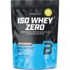 BioTech USA ISO Whey ZERO – čokoláda 500 g