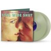 OST - Eyes Wide Shut / Green / Vinyl / 2LP [2 LP]