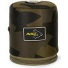 Avid Carp Obal na Kartušu Camo Neoprene Gas Canister Holder