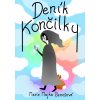 Deník Končilky - Marie Majka Benešová