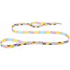 Amiplay Vodítko BeHappy Donut 150 cm | Vodítka pre psov - M