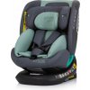 CHIPOLINO Autosedačka Supreme i-Size 40-150cm Isofix 360, Pastel Green