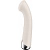 Satisfyer Spinning G-Spot 1, 12 vibračných programov a 5 programov rotácie