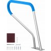Bazénový rebrík Vevor 0 stupňov 81,2 cm