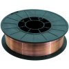 Drôt zvárací 0,8 mm cievka 15kg, GEKO, číslo colného sadzobníka 7217 3041