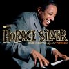 CD Horace Silver - SILVER IN SEATTLE: LIVE AT THE PENTHOUSE