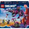 LEGO 71483 DREAMZzz Stvoření z noční můry nikdy čarodějnice, stavebnice