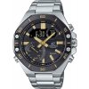 Casio Edifice ECB-10DB-1A9EF + 5 rokov záruka a darček ZADARMO
