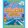 Master Builder: Minecraft Challenges