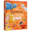 DISNEY - Raconte-moi des histoires pour rire (Brožovaná)