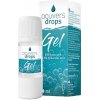 Ocuvers drops Gel očné kvapky na báze hyaluronátu sodného 0,3% 10 ml