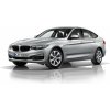 Priečniky Thule WingBar Evo BMW 3 F34 Gran Turismo 2013-2020 s pevnými bodmi