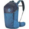 Scott Trail Rocket FR'26 - Atlantic Blue/Midnight Blue 26 L