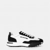 Tenisky Polo Sport by Ralph Lauren Black 1109420 10 (44)