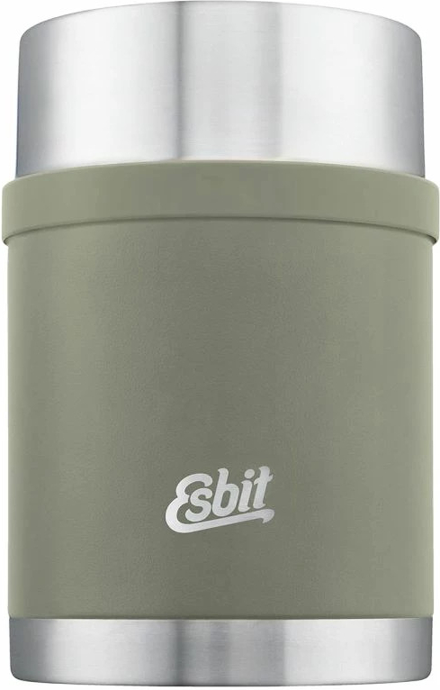 Esbit Sculptor 750 ml Stone Grey