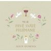 Moje prvé sväté prijímanie: Album spomienok - Nora Paehl