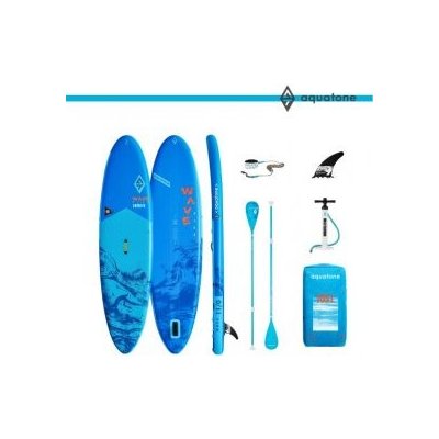 Paddleboard Aquatone Wave Plus 11'0