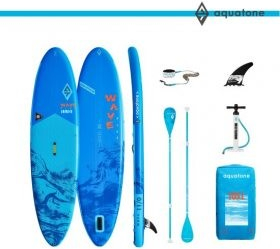 Paddleboard Aquatone Wave Plus 11\'0