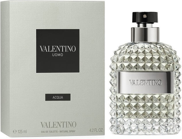 Valentino Acqua toaletná voda pánska 75 ml