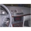 Brodit ProClip montážna konzola pre Mercedes Benz E-Klasse (200-430) Combi 02-09, na stred vľavo 853075