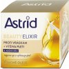 Astrid Beauty Elixir vyživujúci nočný krém proti vráskam 50 ml