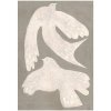 Plagát 30x40 cm Two Birds – Clara Schicketanz – The Poster Club