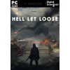 Hra na PC Hell Let Loose (PC) Steam DIGITAL (774769)