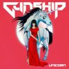 Gunship - Unicorn [CD]