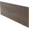 Priečka s pružinovou sponou Ambia-Line, šírka 242mm, výška 100mm Dub Nebraska (EC02)