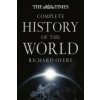 Times Complete History of the World (Richard Overy)(Pevná)