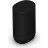Bluetooth reproduktor Sonos Move 2 čierny (MOVE2EU1BLK)